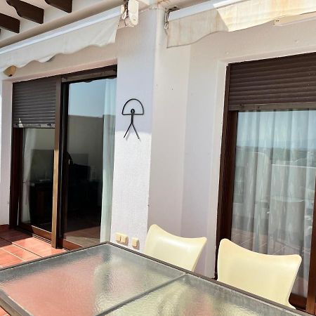 Casa Ana Vera Playa Exteriör bild