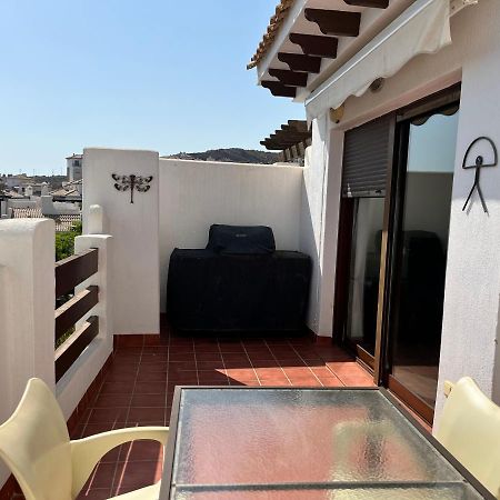 Casa Ana Vera Playa Exteriör bild
