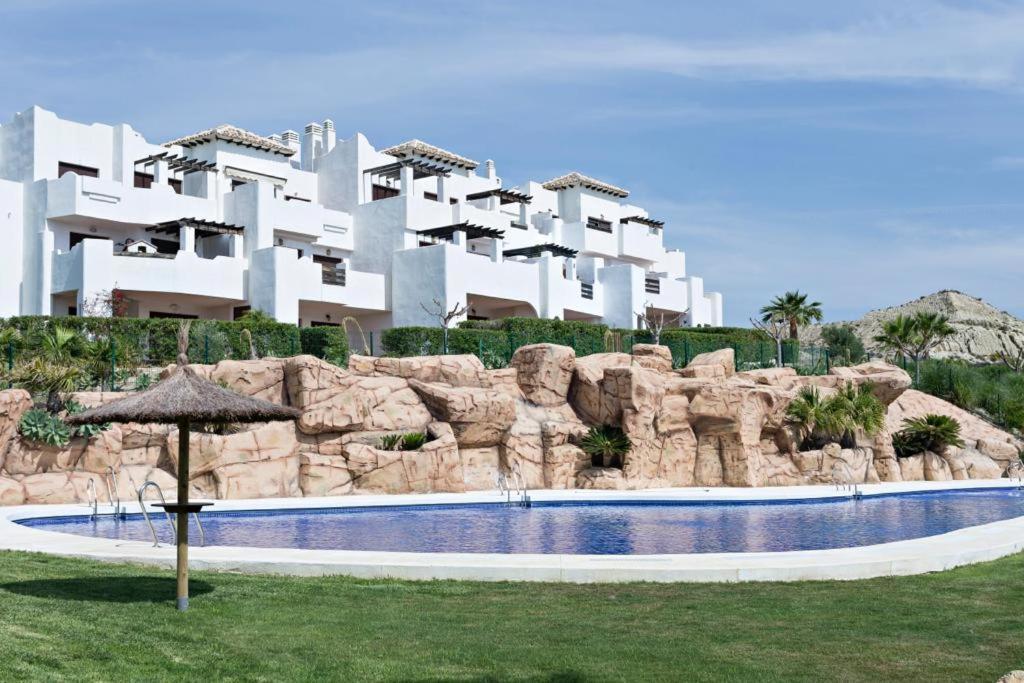 Casa Ana Vera Playa Exteriör bild