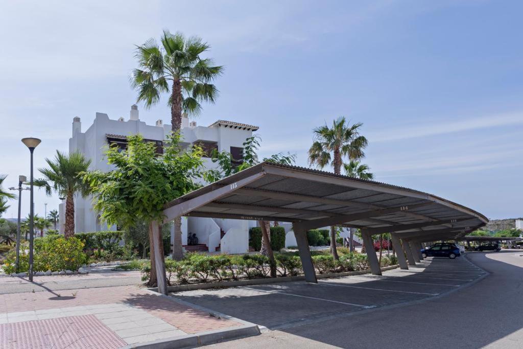 Casa Ana Vera Playa Exteriör bild