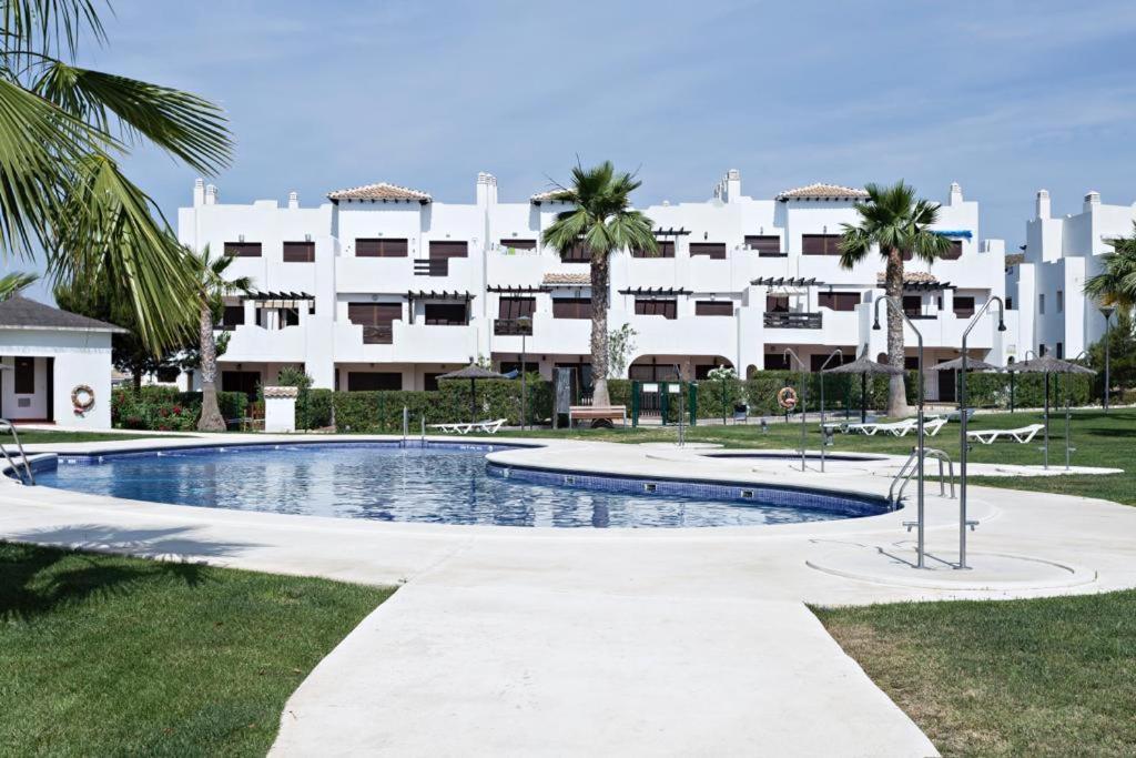 Casa Ana Vera Playa Exteriör bild