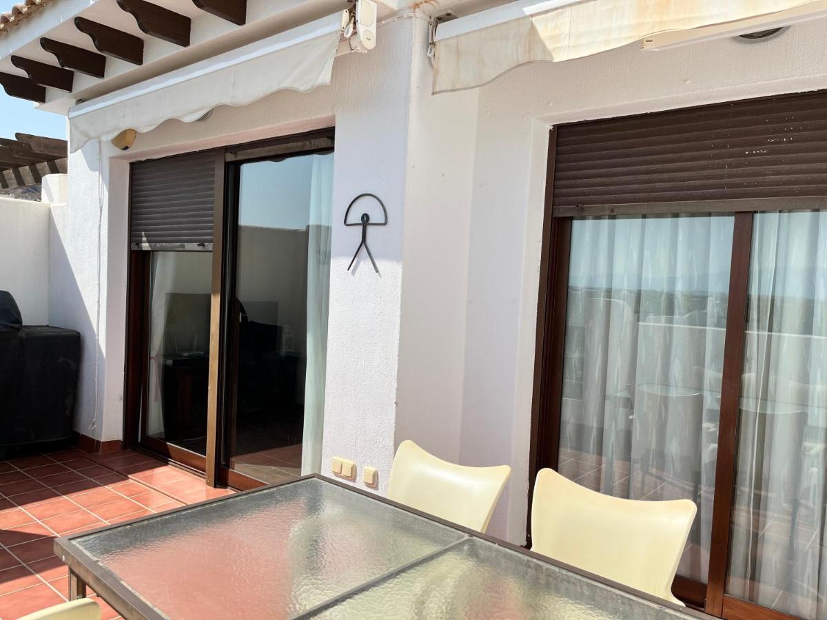 Casa Ana Vera Playa Exteriör bild