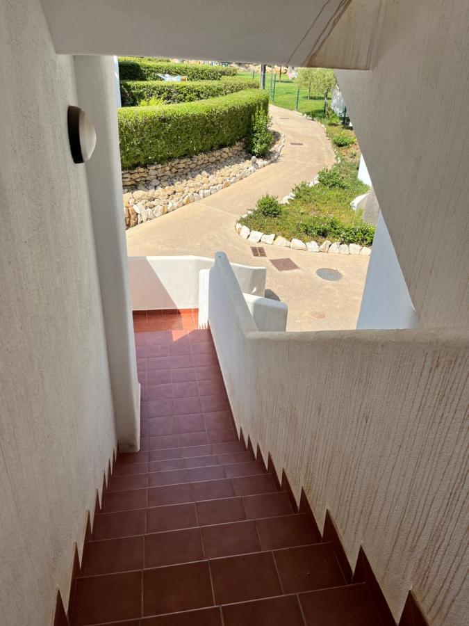 Casa Ana Vera Playa Exteriör bild