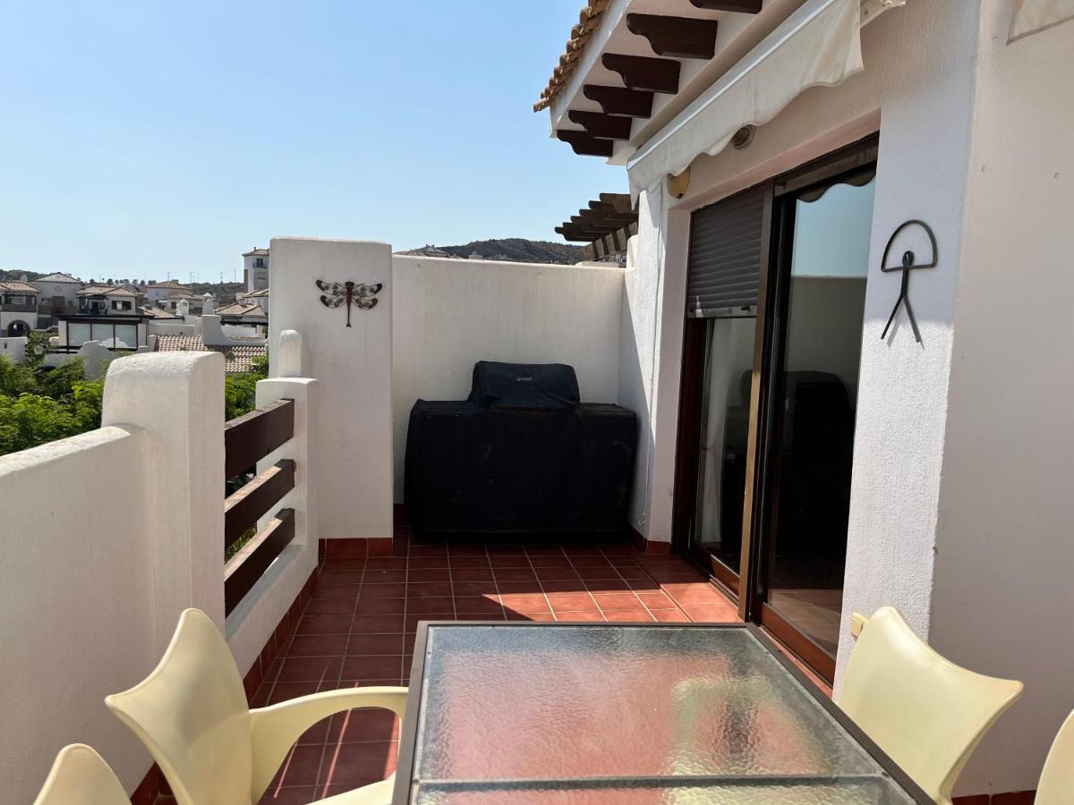 Casa Ana Vera Playa Exteriör bild