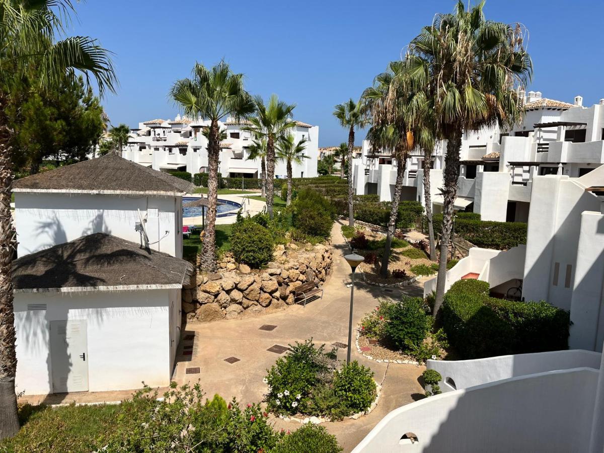 Casa Ana Vera Playa Exteriör bild