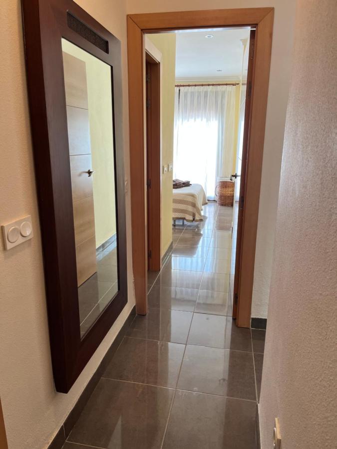 Casa Ana Vera Playa Exteriör bild