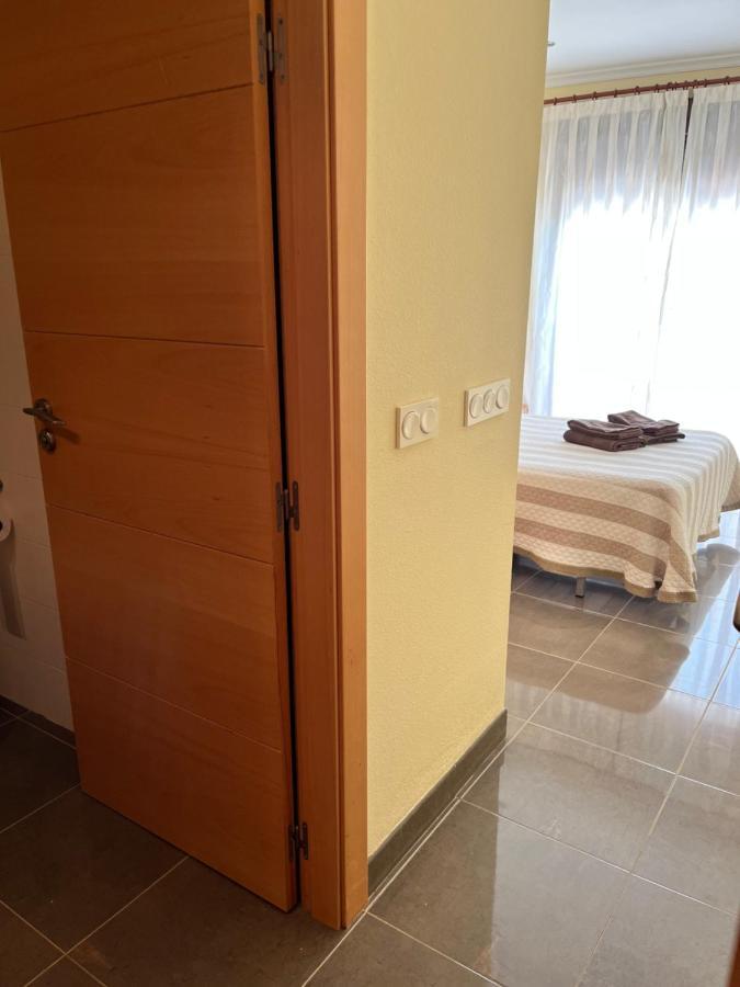 Casa Ana Vera Playa Exteriör bild