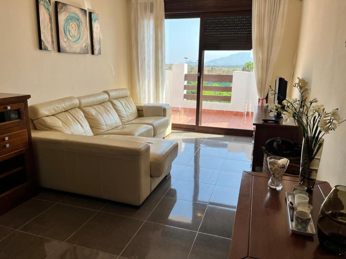 Casa Ana Vera Playa Exteriör bild