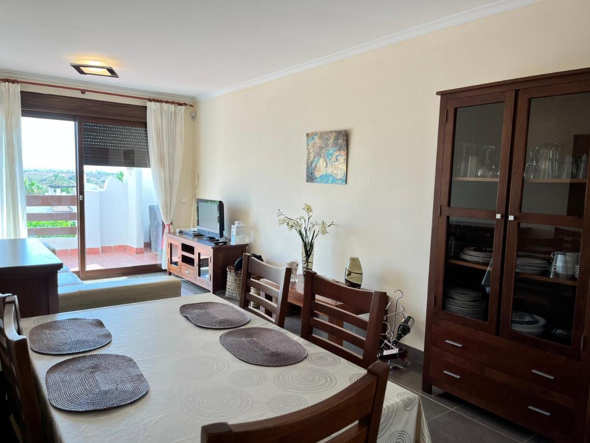 Casa Ana Vera Playa Exteriör bild