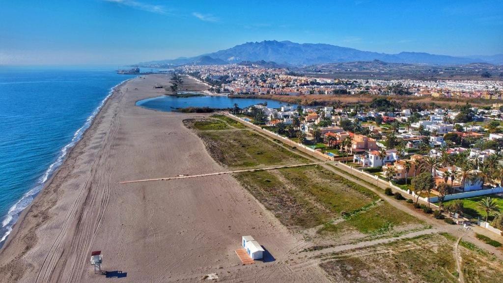 Casa Ana Vera Playa Exteriör bild