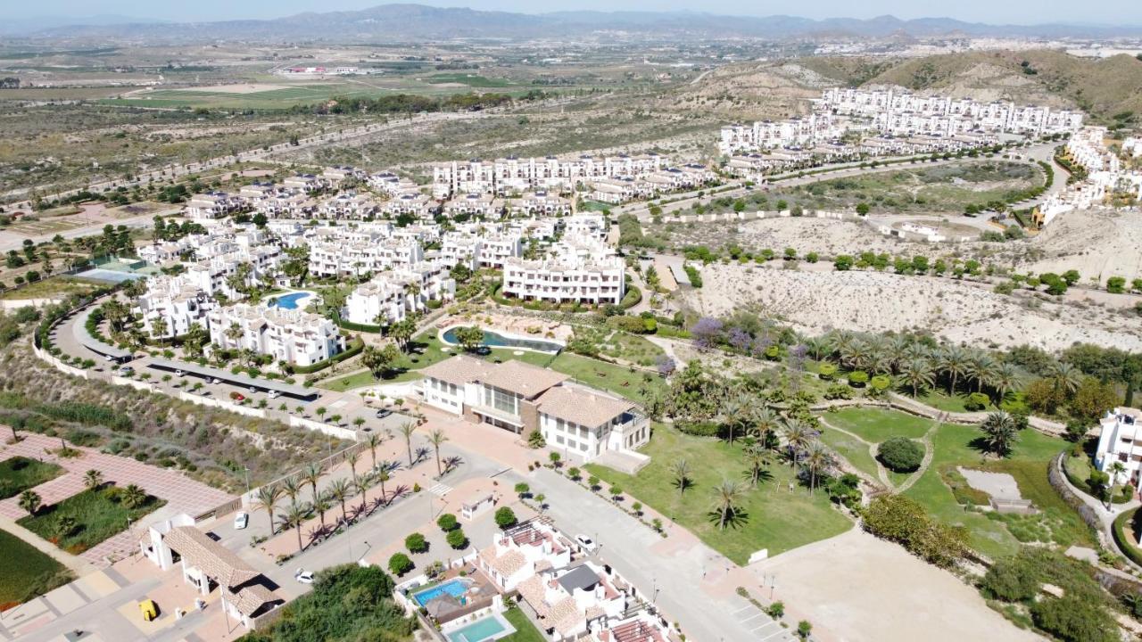 Casa Ana Vera Playa Exteriör bild