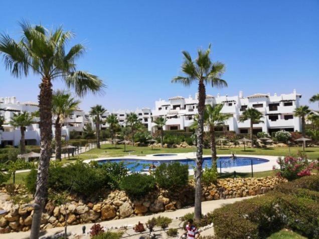 Casa Ana Vera Playa Exteriör bild